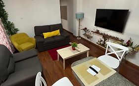 Royal View Apartment