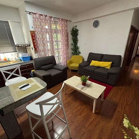 Royal View Apartment Port Louis Exterior foto