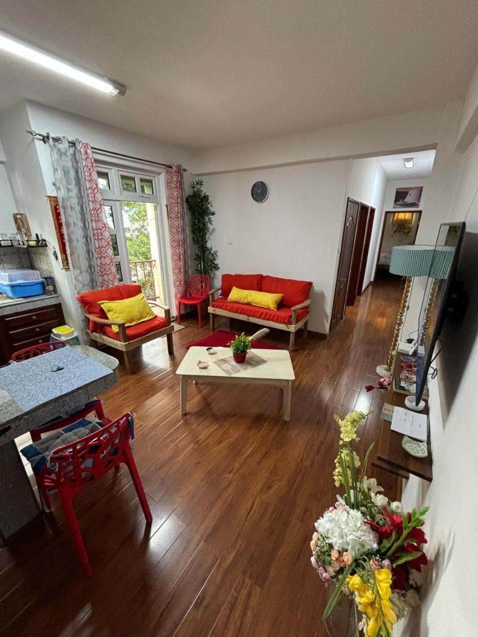 Royal View Apartment Port Louis Exterior foto