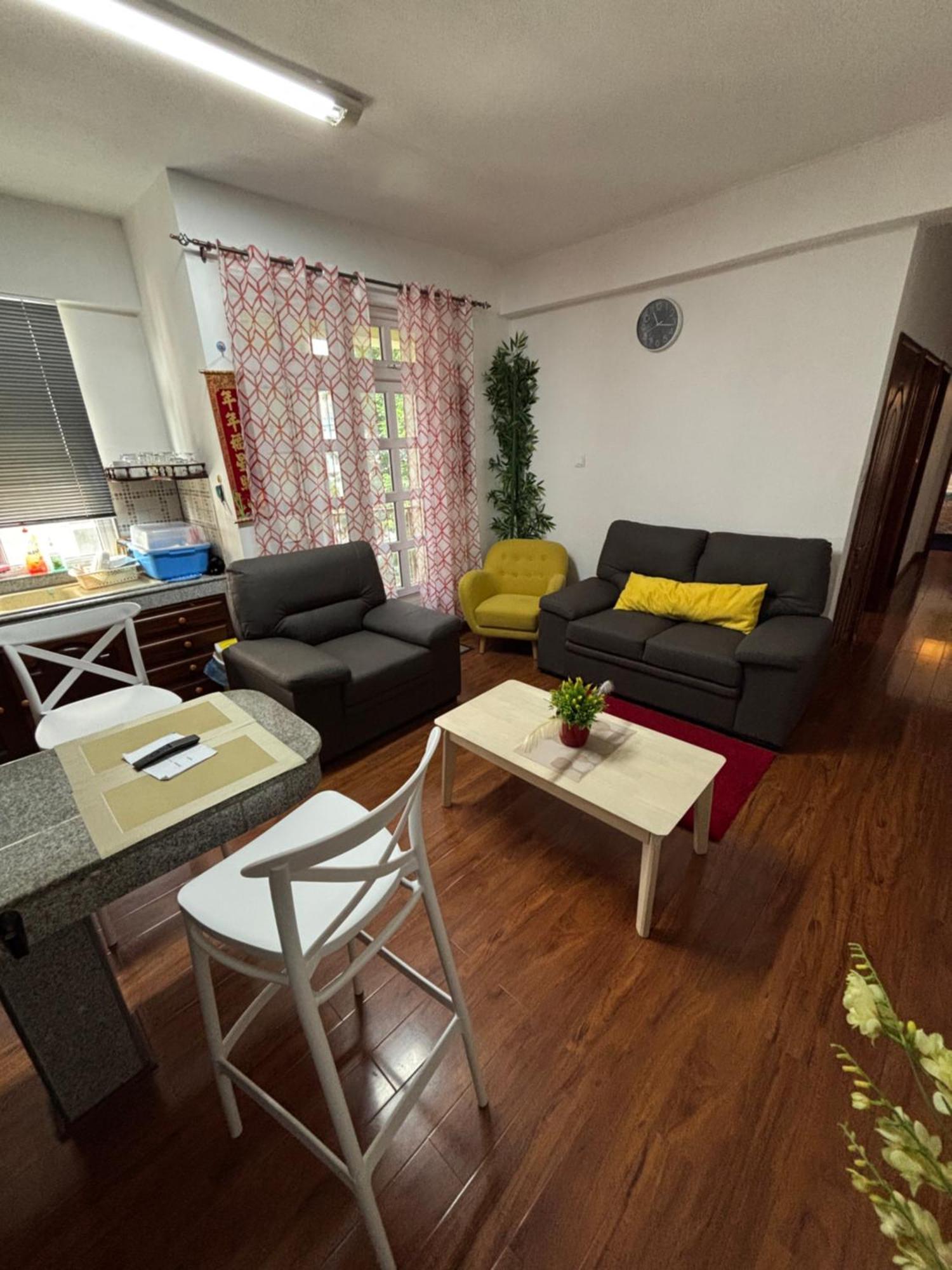 Royal View Apartment Port Louis Exterior foto
